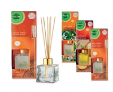 Mistik Reed Diffuser with Glass Beads
