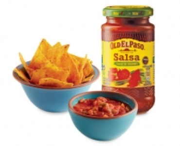 Chunky Salsa