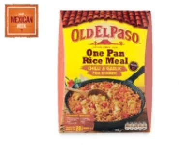 One Pan Rice Meal Kit