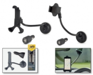 Car Smartphone Holder/Tablet Holder