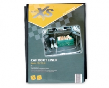 Car Boot Liner 6.99 €