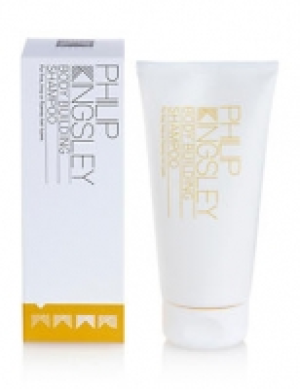 Body Building Shampoo 170ml 16.00 €