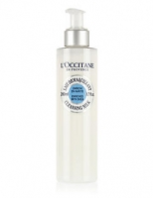 Shea Cleansing Milk 200ml 23.00 €