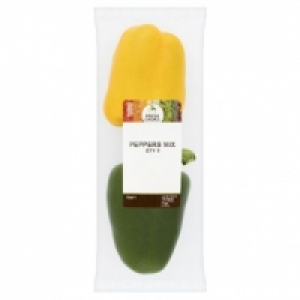 FreshChoice Sweet Corn on the Cob/Mixed Peppers/Nectarines/P