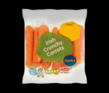 Centra Carrot Bag 850g 3.00 €