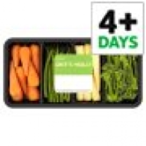 Tesco Chefs Vegetable Medley 280G 2.49&nbsp;&euro;