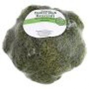 Tesco Family Pack Broccoli 1.09 €