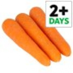 Tesco Carrots Loose 0.15&nbsp;&euro;