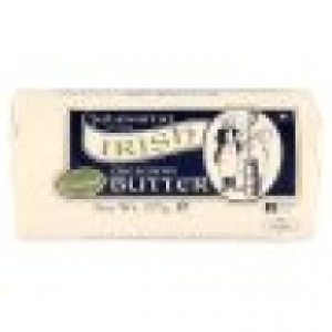 Glenstal Irish Creamry Unsalted Butter 227G 1.89&nbsp;&euro;