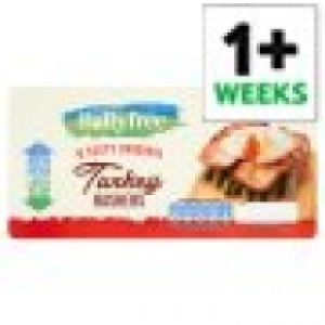 Ballyfree Turkey Rashers 150G 3.15 €
