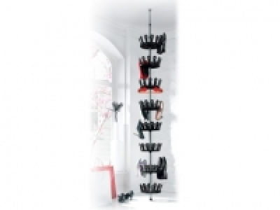 ORDEX® Shoe Carousel