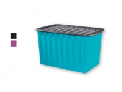 ORDEX® 58L Storage Box