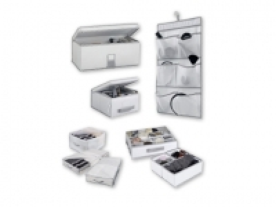 ORDEX® Storage Solutions
