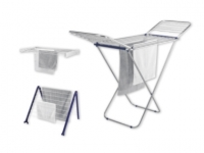 LEIFHEIT® Assorted Clothes Airer