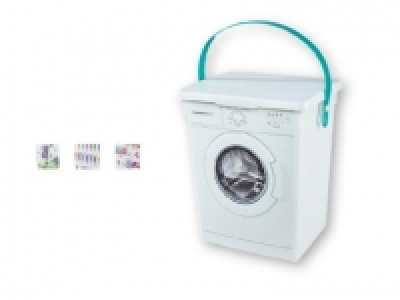 ORDEX® 5L Bucket with Lid