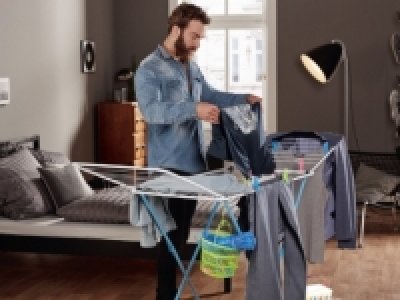 AQUAPUR® Clothes Horse 9.99 €
