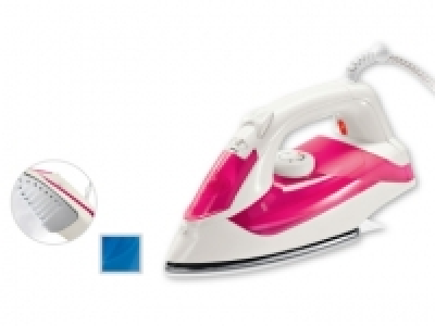 Lidl  1,400W Steam Iron