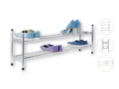 ORDEX® Shoe Rack