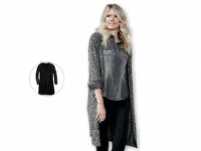 Lidl  ESMARA® Ladies Long Cardigan