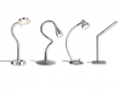 Lidl  LIVARNO LUX® LED Desk Lamp