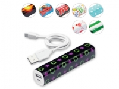 SILVERCREST® Power Bank 9.99 €