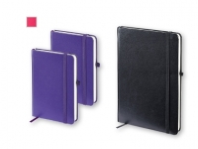 UNITED OFFICE® A5 or A6 Notebooks 2.99 €