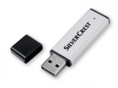 SILVERCREST® 64GB USB 3.0 Stick 24.99 €