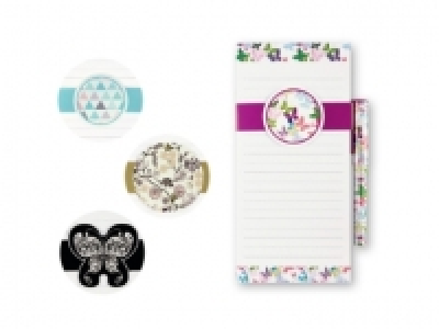 UNITED OFFICE® Notepad & Pen