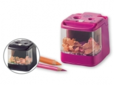UNITED OFFICE® Electric Pencil Sharpener 4.99 €