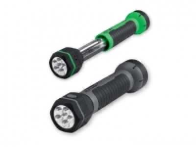 LIVARNO LUX® Cordless Work Light 16.99 €