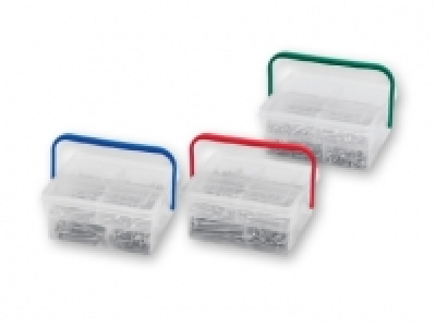 POWERFIX® Stainless Steel Screw Assortment