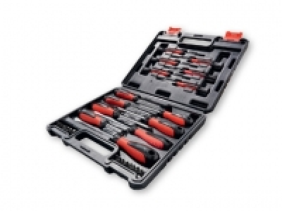 POWERFIX® Screwdriver Set 9.99 €
