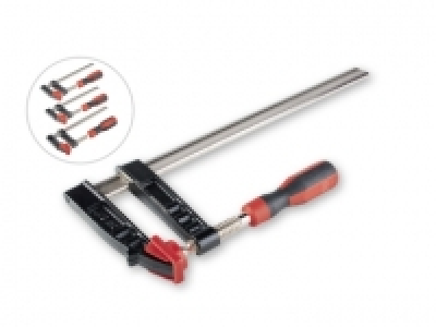 Lidl  POWERFIX® F Clamps