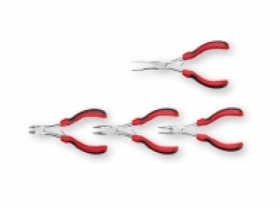 POWERFIX® Pliers Assortment/Side Cutter