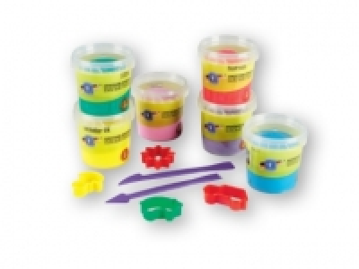 FEUCHTMANN® Kids Dough/ Finger Paint