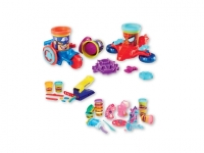 PLAYDOH® Kids Modelling Clay/Toys