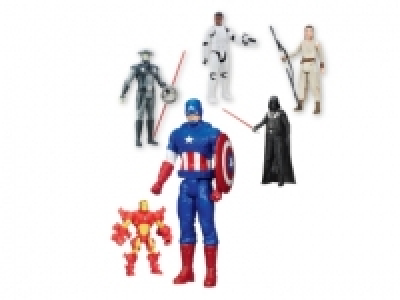 HASBRO® Titan Hero Series