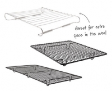 Cooling Rack/Oven Shelf