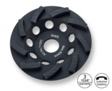 Aldi  Diamond Cup Wheel