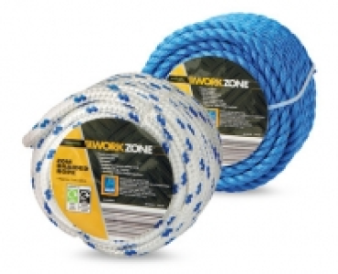 20m Rope