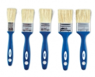 Soft Touch Brush Set 4.99 €
