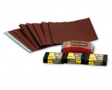 Sanding Assortment Set 4.99 €