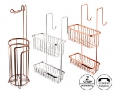 Premium Shower Caddy