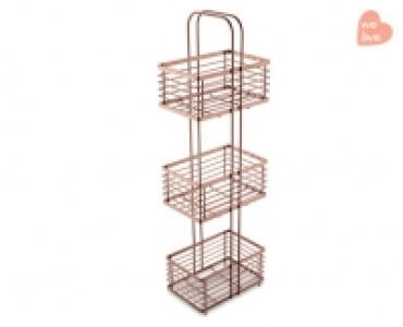 Premium Bathroom Storage Stand