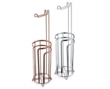 Premium Toilet Roll Holder