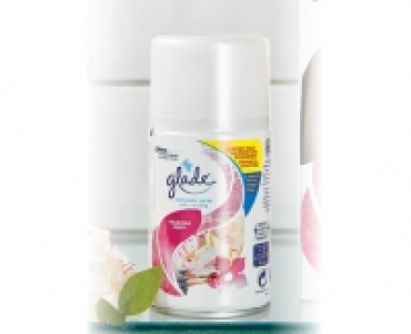 Glade Auto Refills