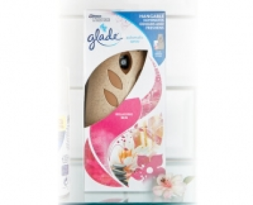 Glade Automatic Spray 6.49&nbsp;&euro;