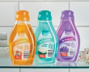 Liquid Air Freshener