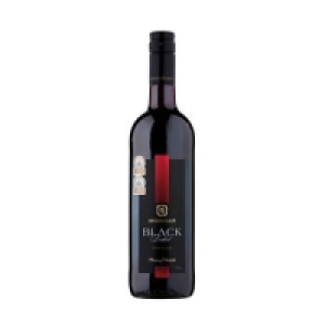 McGuigan Black Label Shiraz 75cl 10.00 €
