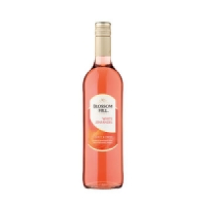 Blossom Hill White Zinfandel 75cl 9.00 €